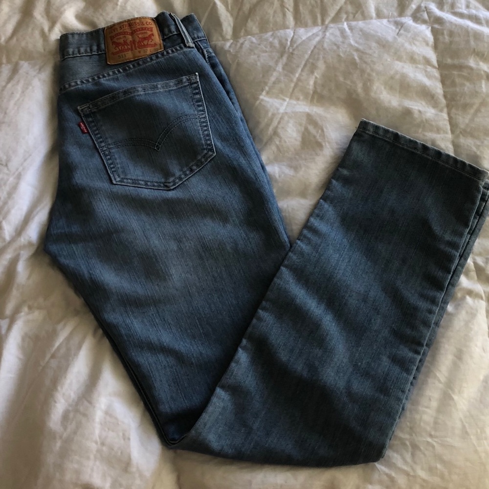 Levi’s 511 - 32 x 32